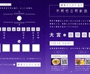 完全オリジナル！世界に１つの謎解き冊子作ります 謎解き×デザイン好きが作る表紙から楽しむワクワク謎解き イメージ4