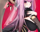 あなただけの一枚を頑張って作ります 周りの人とは違う、自分だけのが欲しいあなたへ。 イメージ3