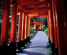 前世と今世を繋ぐカルマを霊視し正しい未来へ導きます 前世から続く負の連鎖を断ち切り新たな人生を歩む為の羅針盤 イメージ5