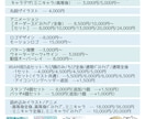 かわいいLive2d立ち絵イラスト作成します 高等身、ミニキャラどちらも作成できます イメージ4
