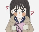 様々な用途に合わせたかわいいイラストを制作致します かわいい癒されイラスト描きます！ イメージ3