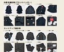 メルカリ等のフリマ用お写真撮影代行いたします 完全予約制/床撮影対応！1日5点撮影ペースのスピード納品✨ イメージ6