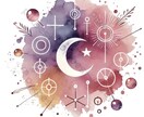 生年月日からあなたの魅力と才能を伝えます 心に寄り添いあなたの可能性を優しく読み解きます イメージ2