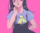 ゆる萌えなイラスト／SNSアイコン等 制作します 美大で絵を学んだヲタク女子が、個性×かわいいを詰め込みます！ イメージ5