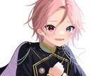 アイコンやサムネなどのイラストを制作します 使用用途に合わせたイラストを描きます イメージ4