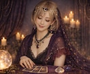 シャーマンスピリットと繋がりあなたの恋を照らします 1日3名限定/恋に迷うあなたの心に寄り添い光の道を示します イメージ1