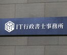 開業準備に！ロゴ/名刺の2点セット承ります ロゴ修正無制限！高品質なデザインで開業を全力サポートします イメージ6