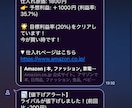 Amazon価格監視LINE通知Bot作ります 【月額費0円・PC起動型・利益計算付き】 イメージ4