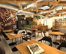 店舗やオフィスのデザイン、3Dパースを作成します 格安でお店のデザイン、店舗設計や内観外観パースを作成します！ イメージ2