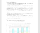 理科系のご質問にA4、1枚で、ご回答致します 資料の作成にご利用ください。新しい資料作成手法です。 イメージ1