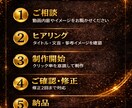クリック率重視のサムネ作ります 動画内容が一瞬で伝わる、クリックされるサムネを制作します。 イメージ5