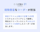 経験豊富なコーダーがWordPressを構築します 【信頼できるコーディングパートナーを探している方におすすめ】 イメージ3