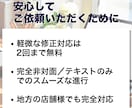 Amazon/楽天/Yahoo|商品画像制作します スマホ写真もプロ品質へ補正。EC画像セットを一括構築 イメージ9