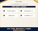 問い合わせ対応・FAQ回答をAIで効率化します 一次対応・FAQ整理・返信文作成をAIで効率化します！ イメージ2