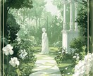 祈祷師が未来・二人の相性・人間関係など霊視します オールジャンル❣恋のゆくえや結婚、人間関係、仕事など占います イメージ6