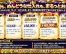 ポケカオリパの企画・還元率・仕入れを代行します 現役運営者が中身を設計｜相場データで1枚ずつ裏取り イメージ6