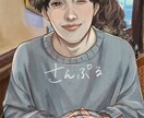 最短3日！満足のいくような作品をお届けします SNSアイコンや配信背景などお気軽にご相談ください。 イメージ7