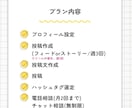 現役マーケターがInstagram運用を代行します 手動いいねサービス付き！あなたのアカウントを輝かせます！ イメージ7