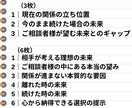 恋愛相談に強いタロット構成50選お届けします 【ただいまリニューアル中です】 イメージ4
