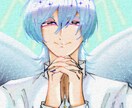素敵なイラスト描きます あなた様の思い通りのイラストを！ イメージ10