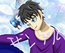 アイコンとしてご使用できます 自分だけのアイコンどうですか？ イメージ4