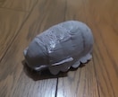 動物やキャラクターなどの3Dデータを制作します フィギュア・怪獣・ロボット・オリジナルキャラクターの3D化 イメージ6