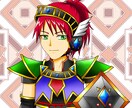 可愛い♪等身アイコン描きます ほわほわイラスト♪気に入ってくれたら嬉しいな！ イメージ3