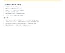 感染対策チェックリスト2種を納品します PDF・Word各2点をまとめて納品 イメージ2