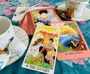潜在意識と繋がる⚜️マナカードが優しく心を整えます ✅️心の安定/自分と仲良く/潜在意識＆ハイアーセルフの声は? イメージ7