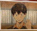 飾りたいけど作れない！パズルやレゴの組立て行います 飾りたいけど、作るのは面倒臭い。作成代行を行います。 イメージ4