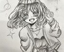 アイコン、グッズデザイン などほとんど出来ます 年齢性別関係なく可愛らしい印象のイラストを持ちたい方へ イメージ7