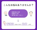 看護師が医療記事・ライティングを丁寧に執筆します 医療知識と伝わりやすさを両立した、信頼できる医療コンテンツ イメージ2