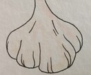 チラシやパンフレットのイラストを描きます ポップをモチーフとしたイラストを描きます！ イメージ4
