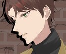 サムネ/アイコン/歌ってみたイラスト描きます 低価格＆修正無制限でかわいい/かっこいいイラストをご提供！ イメージ2