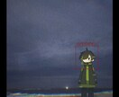 デフォルメのアイコン描きます オシャレな雰囲気のイラストアイコンが欲しい方へ イメージ3