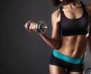自宅でできる簡単体感トレーニング&筋トレ教えます 自宅などでできる簡単体幹トレーニングや筋トレストレッチ イメージ1