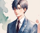 あなただけの理想なりきりチャット♪お相手になります どんなキャラでもOK！1時間完全独占！即レスで濃密な時間を♪ イメージ1