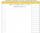 発達障害（ADHD傾向）の簡易検査を実施します 心療内科勤務の心理師が、発達障害（ADHD）の傾向を精査！ イメージ2