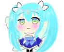 SDキャラ描きます カッコイイあなたも可愛くなる……？ イメージ1