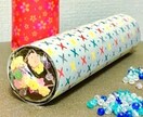夏休みの工作作りをします 悩んでる夏休みの工作、簡単に一緒に作りませんか？ イメージ1