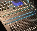 SE（効果音）作ります 演劇音響プランナーが状況に合わせた効果音や環境音をつくります イメージ1