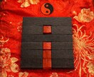 東大卒の鑑定家が月４回、易と霊感で道を示します 選択のための羅針盤——易と直感のチャット相談室 イメージ1