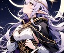 制作をしている方向けとなります ファンタジーのプロット、世界観、キャラ設定を提供 イメージ2