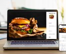 3万円で（HTML）制作します サーバー・ドメイン・月額費用・管理費用も￥0【デザインA】 イメージ2