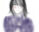 最短で2日！！様々なイラストを描きます イメージはついてるのに描こうとすると中々描かない人向け！！ イメージ2