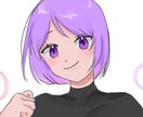 アイコン用のイラストを作成します ご要望に沿ったイラストを書かせていただきます！ イメージ1