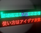 動画にかぶせて動かす文字や絵を作ります ５月までの応援金額！貴方だけのフレームやアイコン、定番文字 イメージ2