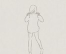 修正回数無制限でイラスト制作します アイコンから資料作成、インスタ運用に使えるシンプルイラスト イメージ3