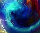 遠隔ヒーリング✨魂フル浄化します✨御家族もします ✨遠隔気功➕の思考力‼️負の連鎖を強力浄化です⚛️相談下さい イメージ7
