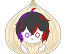 IRIAMで使える立ち絵、ミニキャラ作成してます あなた様好みの立ち絵、ミニキャライラストを描きます イメージ3